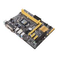 Asus H81M-C