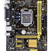 ASUS H81M-D PLUS фото