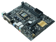 ASUS H81M-D R2.0 фото