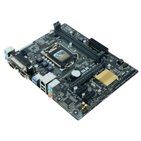 Asus H81M-D R2.0