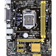 ASUS H81M-D фото