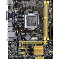 Asus H81M-E