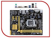 ASUS H81M-K фото