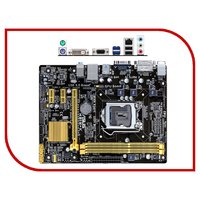 Asus H81M-K