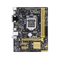 Asus H81M-P PLUS