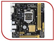 ASUS H81M-P фото