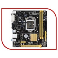 Asus H81M-P