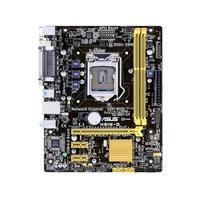 Asus H81M-PLUS