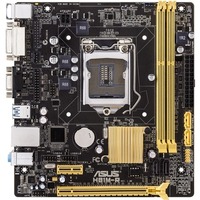 Asus H81M-R