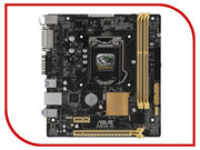 ASUS H81M-R/C/SI фото