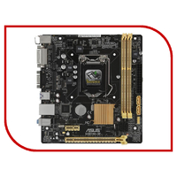 Asus H81M-R/C/SI