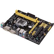 ASUS H81M2 фото