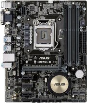 Asus H97M-E фото