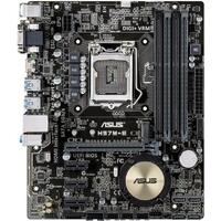 Asus H97M-E