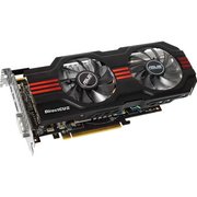 ASUS HD7850-DC2-2GD5 фото