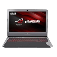 ASUS (Intel Core i7 6700HQ 2600 MHz/17.3