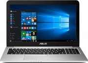 ASUS K501LB (Intel Core i5 5200U 2200 MHz/15.6