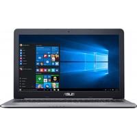 ASUS K501UQ (Intel Core i3 6100U 2300 MHz/15.6