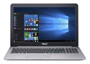 ASUS K501UX (Intel Core i5 6200U 2300 MHz/15.6