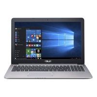 ASUS K501UX (Intel Core i5 6200U 2300 MHz/15.6