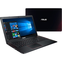 Asus K550VX