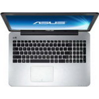 Asus K555LI (Intel Core i3 4005U 1700 MHz/15.6