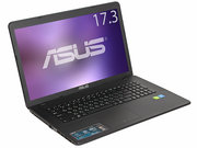 ASUS K751SJ (Intel Pentium N3700 1600 MHz/17.3