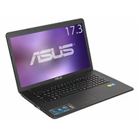 Asus K751SJ (Intel Pentium N3700 1600 MHz/17.3