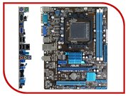 ASUS M5A78L-M LX3 фото