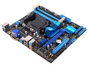 ASUS M5A78L-M PLU фото