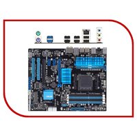 Asus M5A97 LE R2.0