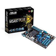 ASUS M5A97 PLUS фото