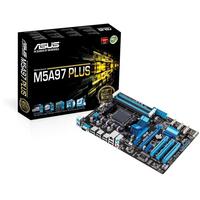 Asus M5A97 PLUS