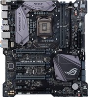 Asus Maximus IX Apex Z270 фото