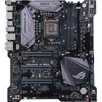 Asus Maximus IX Apex Z270