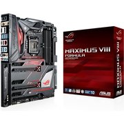 ASUS Maximus VIII Formula фото