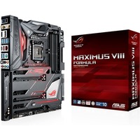 Asus Maximus VIII Formula