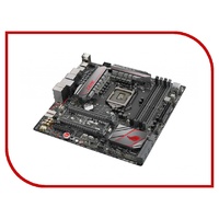 Asus MAXIMUS VIII GENE