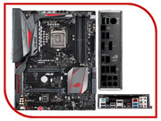 ASUS MAXIMUS VIII HERO фото