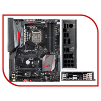 Asus MAXIMUS VIII HERO