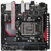 Asus MAXIMUS VIII IMPACT