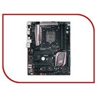 Asus MAXIMUS VIII RANGER