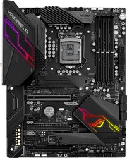 Asus MAXIMUS XI HERO фото