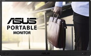 Asus MB166C фото