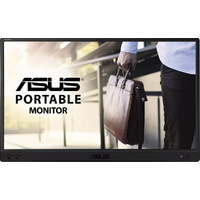 Asus MB166C