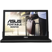 ASUS MB169B+ фото