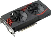 Asus MINING-RX470-8G-LED-S фото