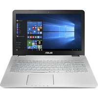 Asus N551VW