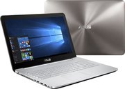 Asus N552VW-FY252T фото