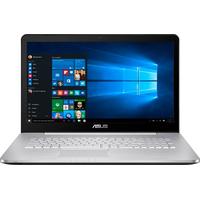 Asus N752VX-GC218T